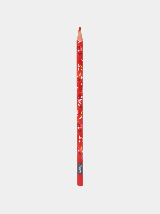 Rangli qalam Maped Mini Cute, 24 rang, 862203 q0000017112