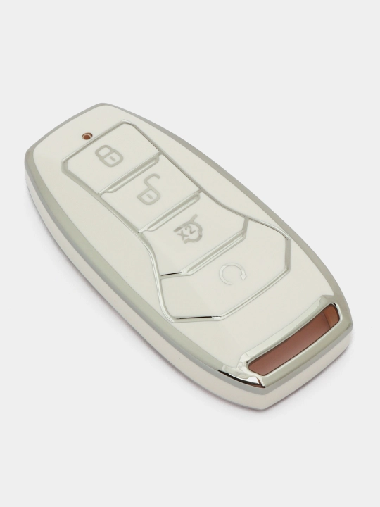 BYD Song Plus Ev kaliti himoya qoplami
