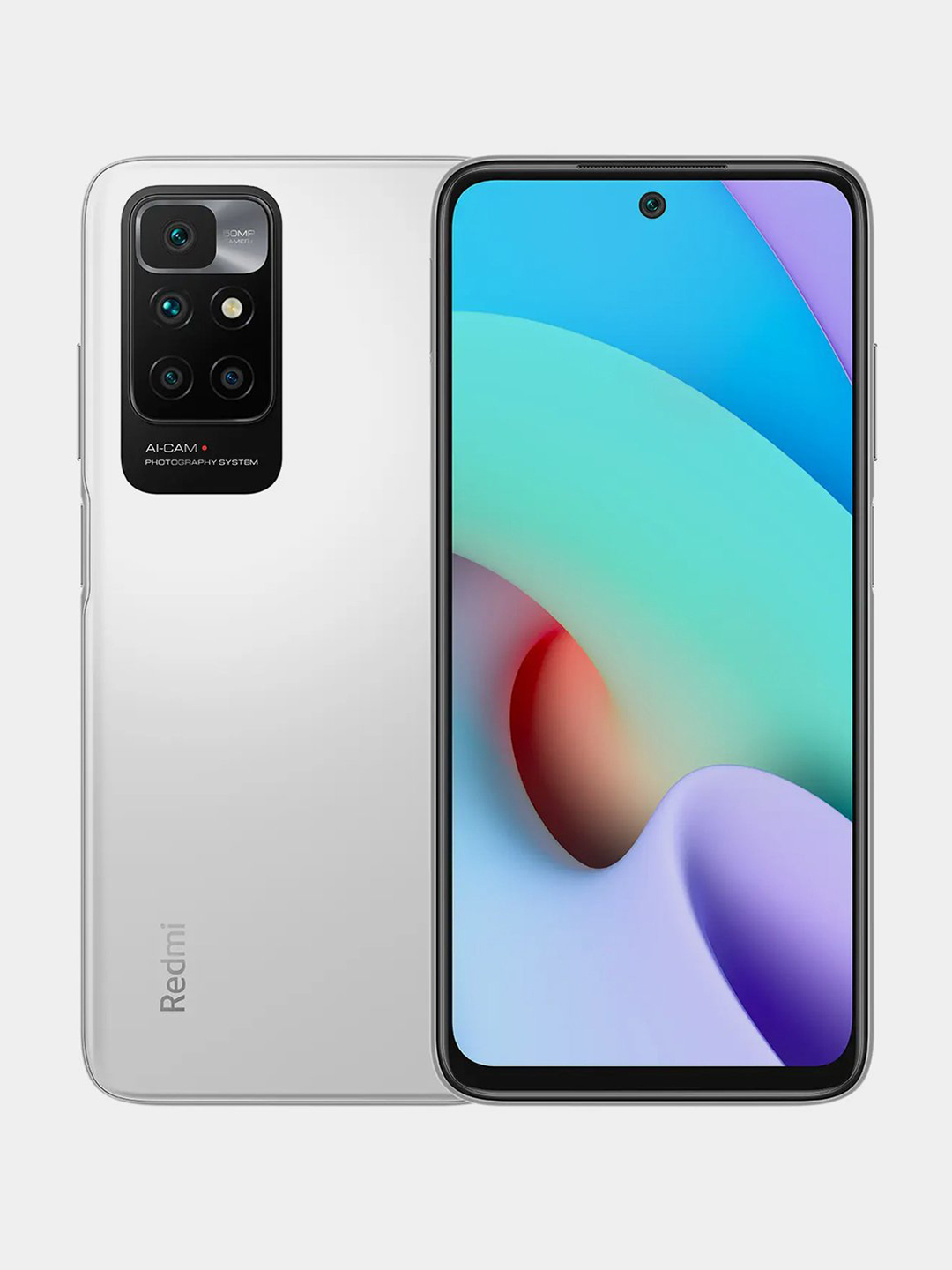 Redmi 10 2025 4 128gb Купить