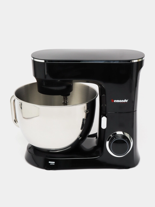Планетарный миксер Bemonde BM-SM1001SB