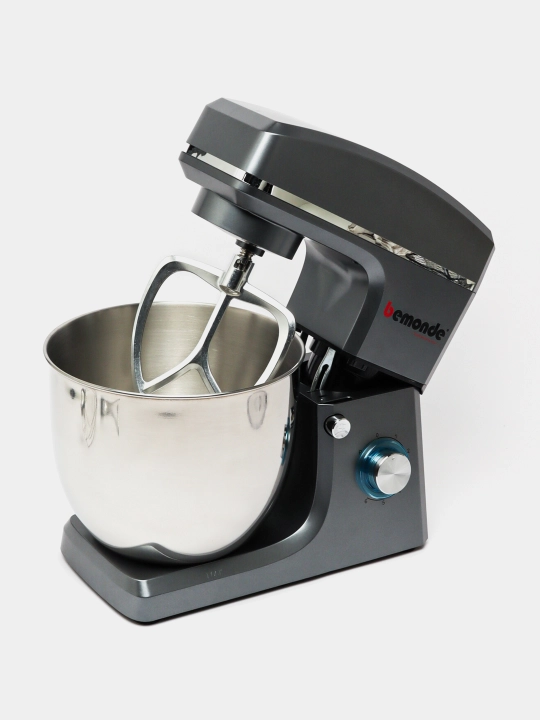 Планетарный миксер 10 л Bemonde BM-SM1005SB 1600 Вт - 