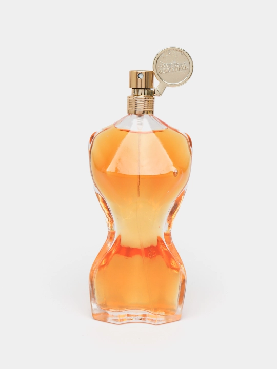 Ayollar uchun parfyumlangan suvi tester Classique Essence de Parfum Jean Paul Gaultier, 100 ml