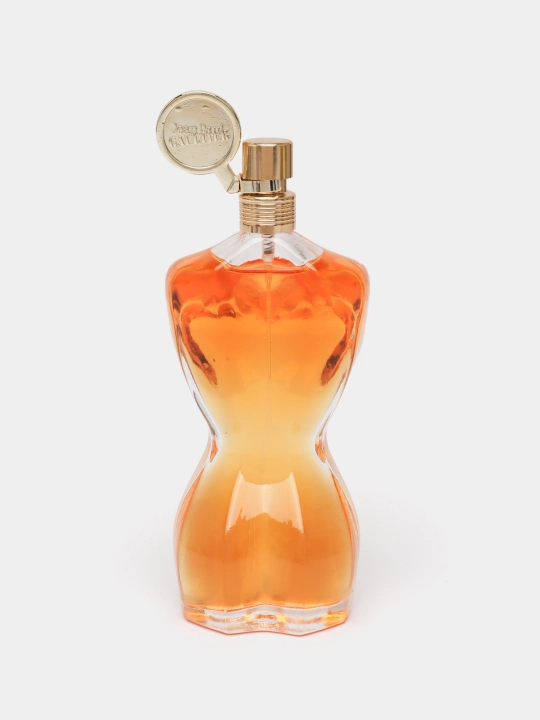 Ayollar uchun parfyumlangan suvi tester Classique Essence de Parfum Jean Paul Gaultier, 100 ml