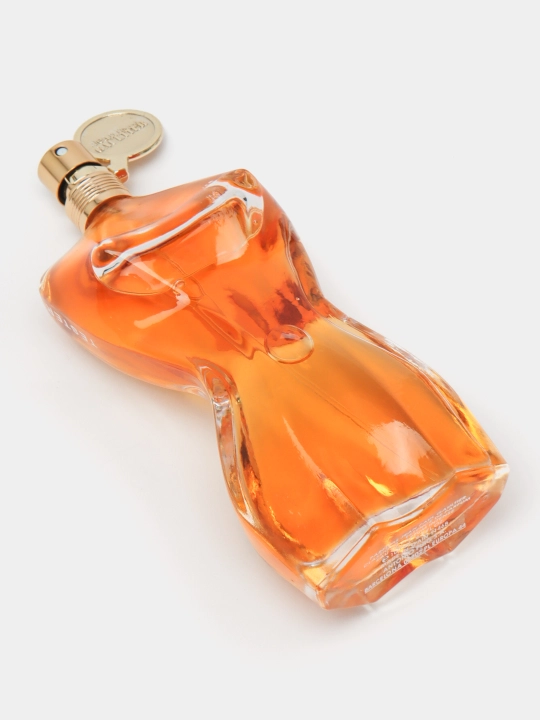 Ayollar uchun parfyumlangan suvi tester Classique Essence de Parfum Jean Paul Gaultier, 100 ml