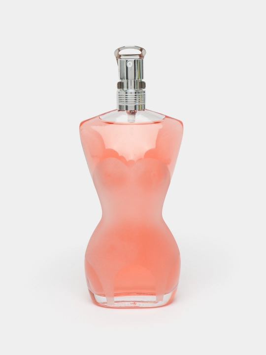 Tester, ayollar uchun parfyum suvi Classique Jean Paul Gaultier, 100 ml - 