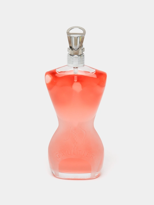 Tester, ayollar uchun parfyum suvi Classique Jean Paul Gaultier, 100 ml