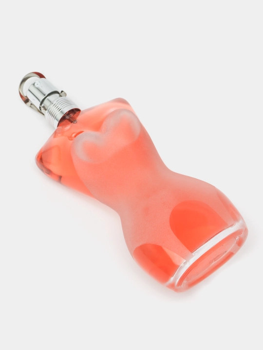 Tester, ayollar uchun parfyum suvi Classique Jean Paul Gaultier, 100 ml