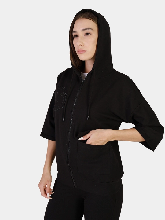 Bumbacel, ayollar sport kostyumi Lucia