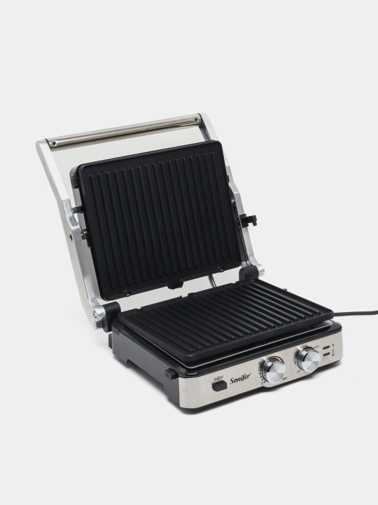Электрический гриль Sonifer SF-6152