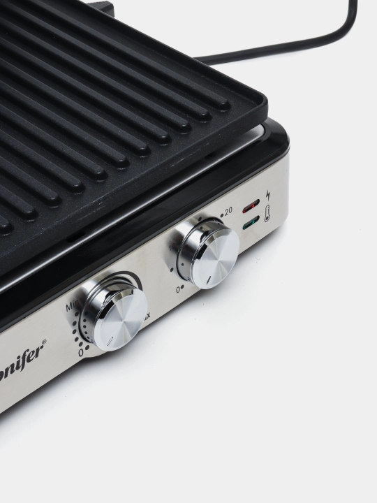 Электрический гриль Sonifer SF-6152