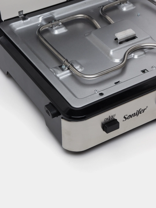 Электрический гриль Sonifer SF-6152