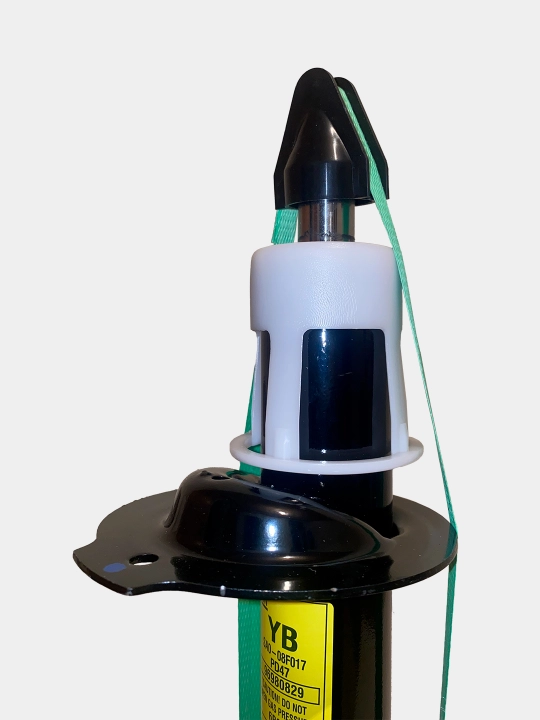Амортизатор задний пара Matiz/Lacetti/Spark/Nexia 1.2.3/Damas/Cobalt/Malibu/Captiva