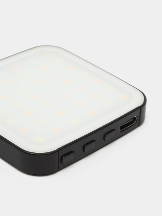 MagSafe-da foto yorug'lik, mini yorug'lik, Led chiroq, chiroq