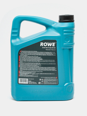 Rowe hightec synt rs d1
