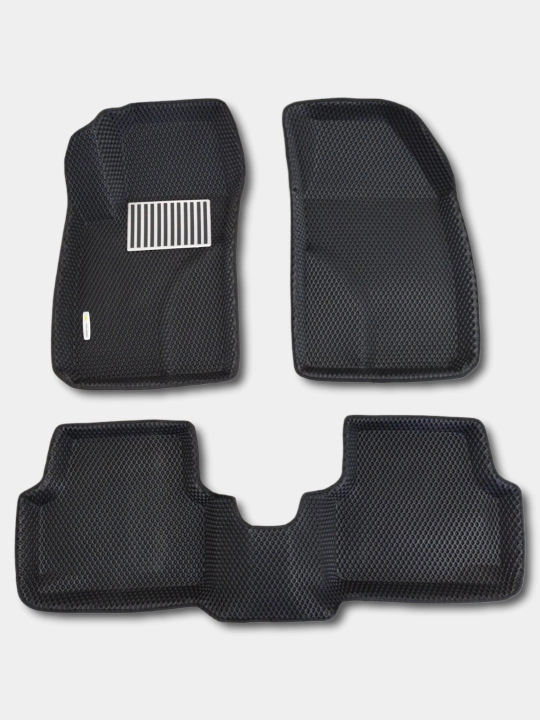 EVA polik kovrik Spark, Lacetti, Gentra, Tracker, Nexia, Cobalt, Matiz, mat gilamchalar