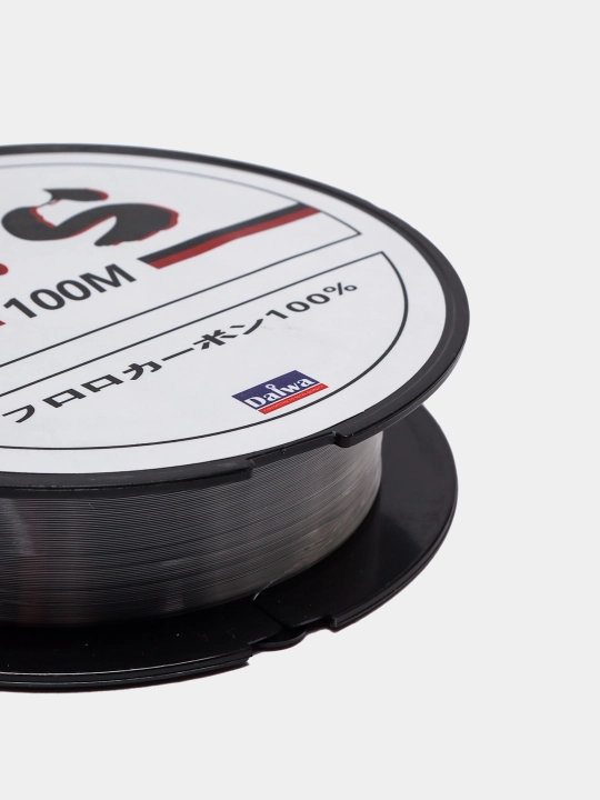 Daiwa DPLS yuqori chidamli monofil ip, baliq ovi uchun