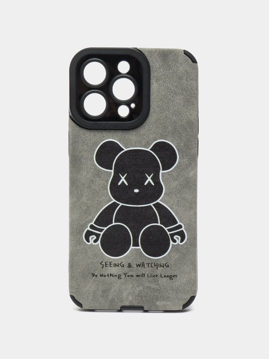 Чехлы для iPhone 13/14/15/PRO/PRO MAX