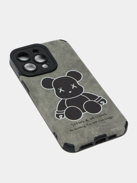 Чехлы для iPhone 13/14/15/PRO/PRO MAX
