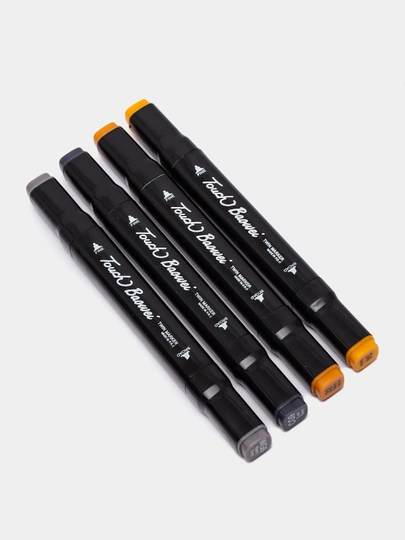 Скетч маркеры комплекты 48pcs 24056-1 q0000013667