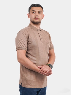 Och-jigarrang