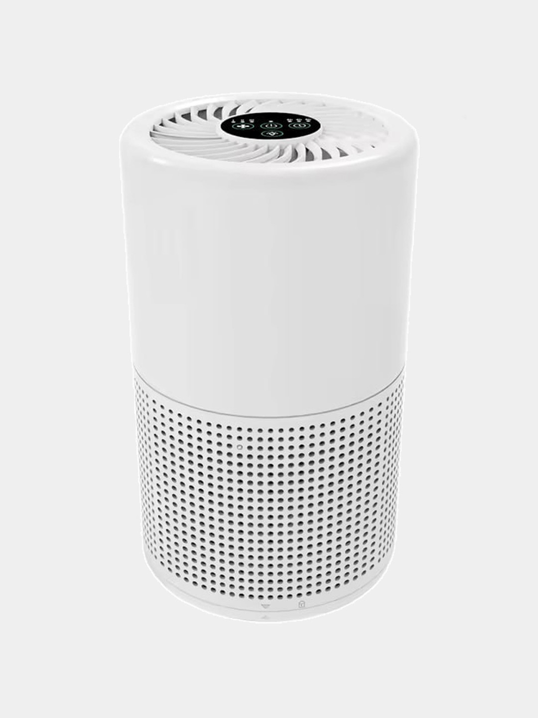 Очиститель воздуха Smart Air Purifier, для дома и офиса купить по ...
