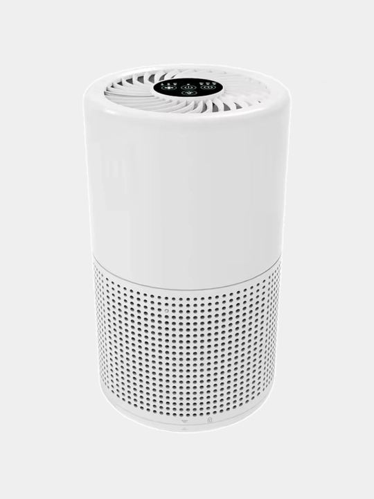Havo tozalagich Smart Air Purifier, uy va ofis uchun - 