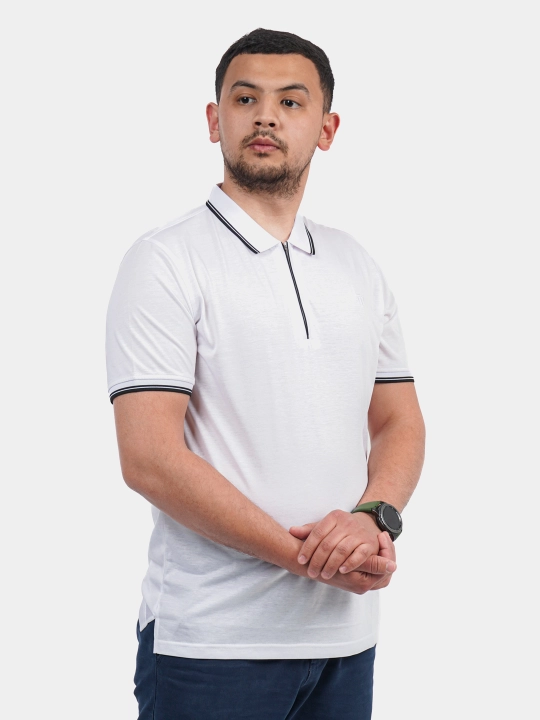 Qisqa yengli futbolka - 