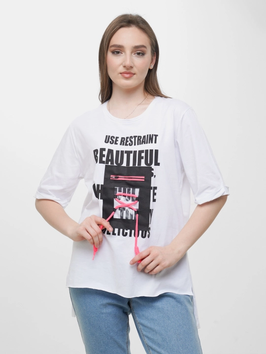 Футболка женская, Турция