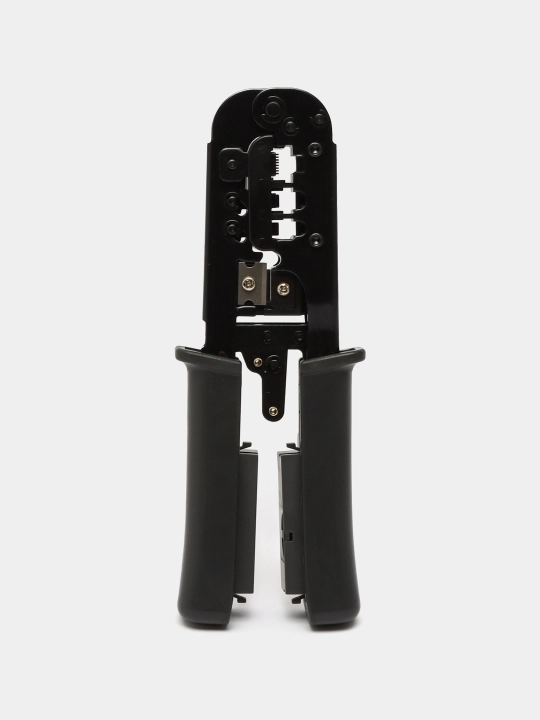 Abzimnik, lan tester Crimper, E8BA Cat5 Cat5e Cat6, stripping RJ 45, RJ12 8P 6P
