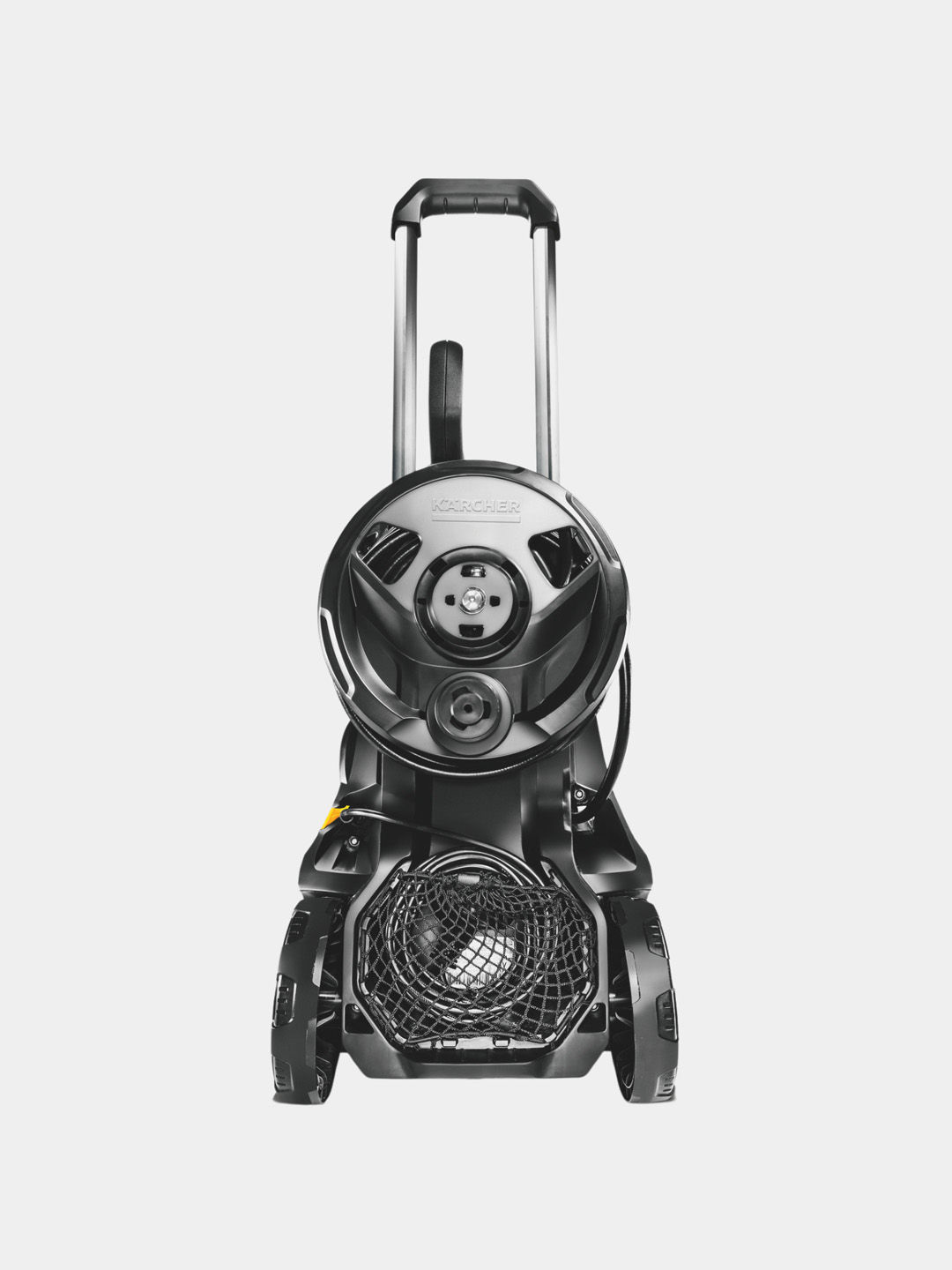 Мойка высокого давления K 7 PREMIUM POWER купить по низким ценам в ...