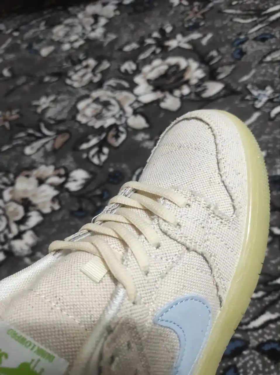 Ayollar uchun Nike SB Dunk Low krossovkalari,sport uslubida, o‘smirlar uchun ham mos,35–40