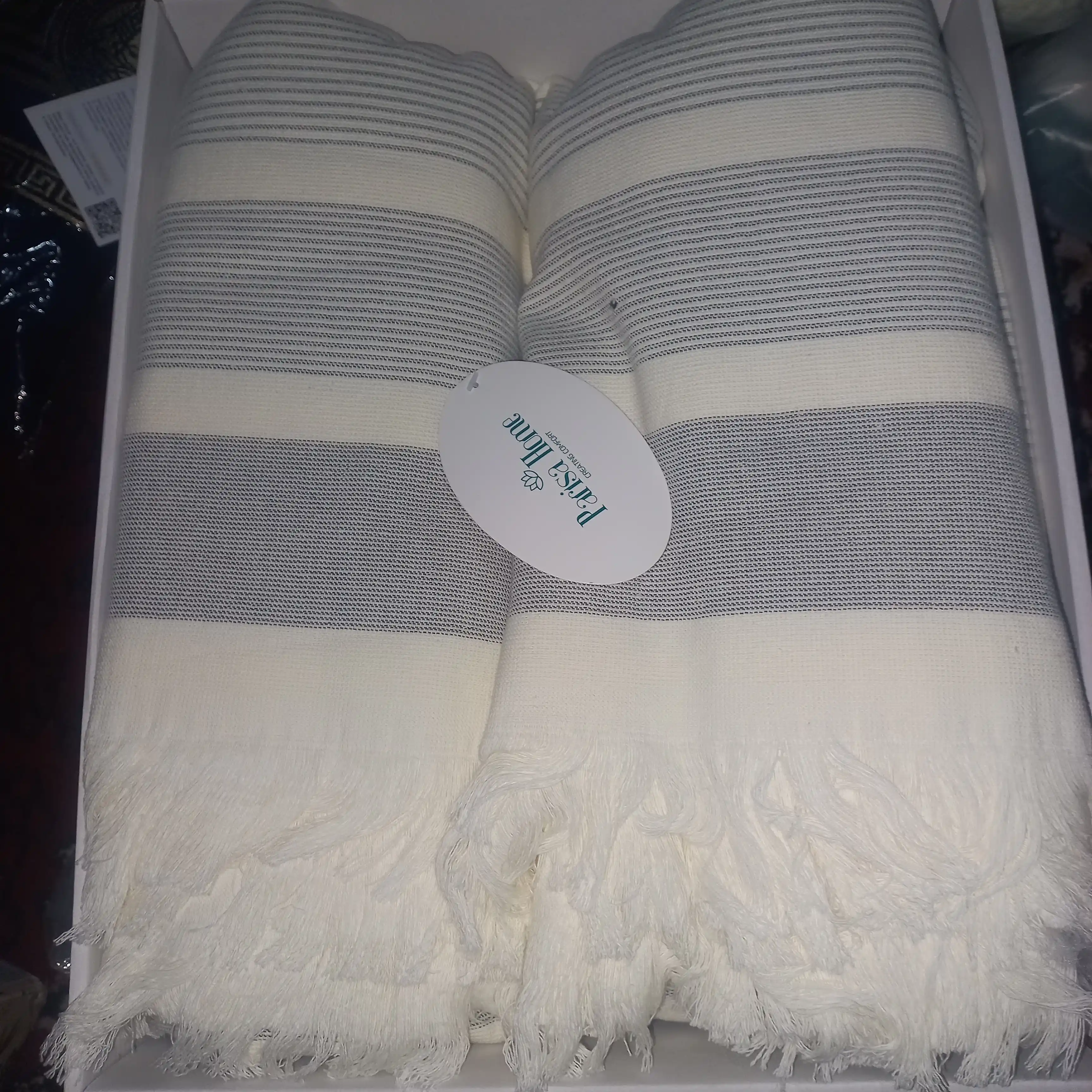 Ko'rpa Alihome 2 kishilik, o'lchami 200 * 220, 100% paxta