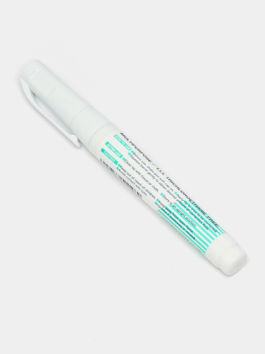 Штрих-корректор Uni CLICK CORRECT PEN, CLP 300N, 10 мм q0000011665