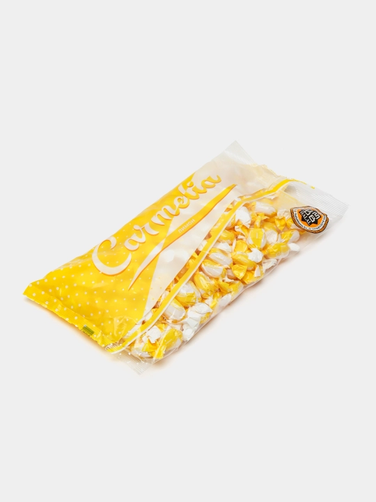 Karamel Carmelia Limon (1 kg)