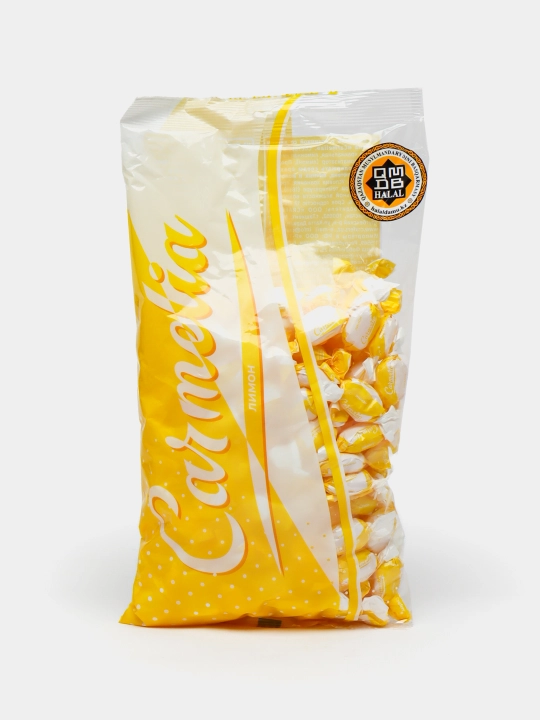 Karamel Carmelia Limon (1 kg) - 