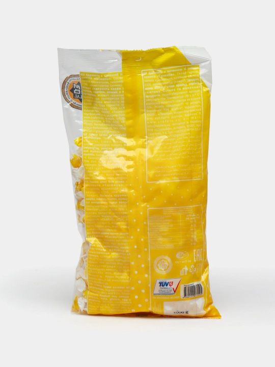 Karamel Carmelia Limon (1 kg)