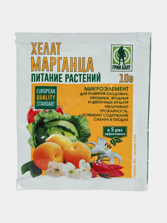 Хелат марганца - 