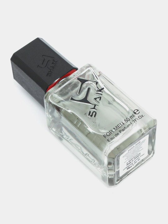 Parfyumlangan suv SHAIK 627, Paco Rabanne PHANTOM, erkaklar uchun atir, 50 ml
