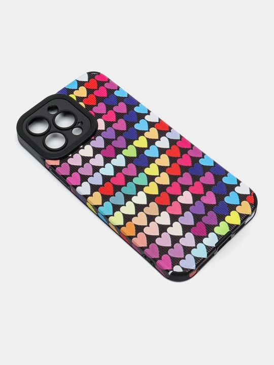 Чехлы для iPhone 13/14/15/PRO/PRO MAX