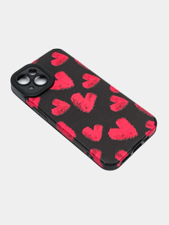 Чехлы для iPhone 13/14/15/PRO/PRO MAX