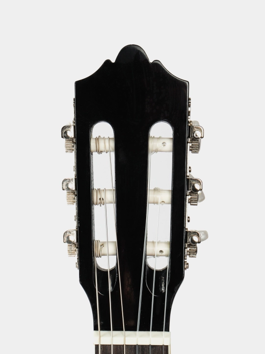 Klassik gitara Ashton SPCG44BK, 39 razmer
