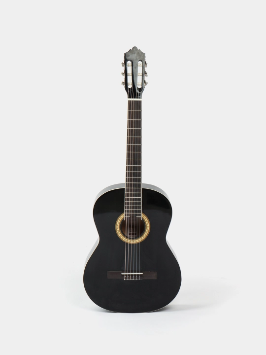 Klassik gitara Ashton SPCG44BK, 39 razmer - 