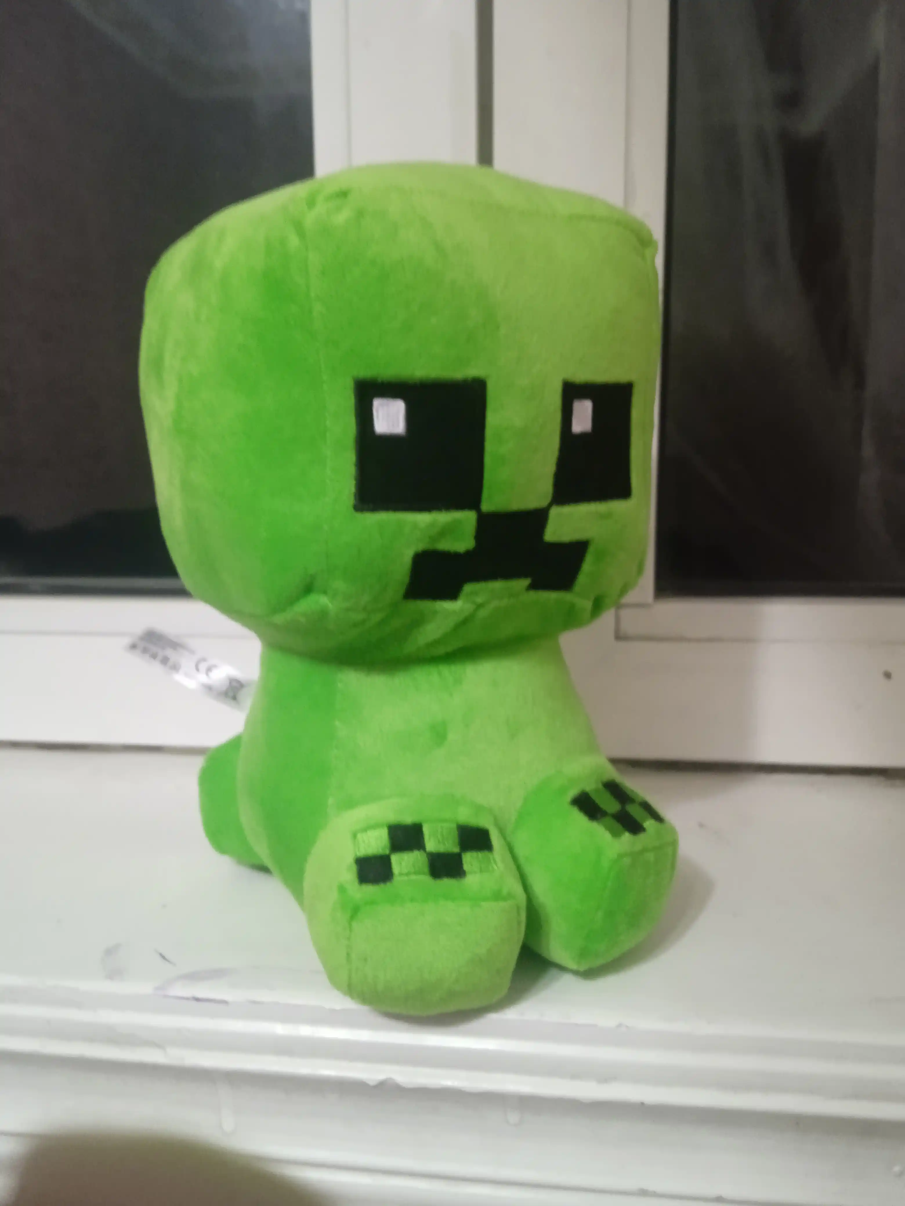 Мягкие игрушки Minecraft, 11 видов