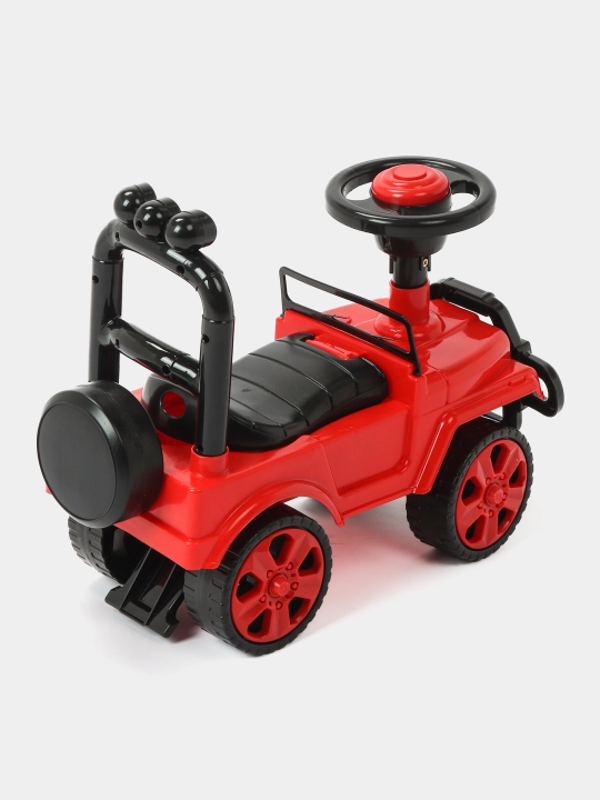 Детская машина Толокар "Jeep"