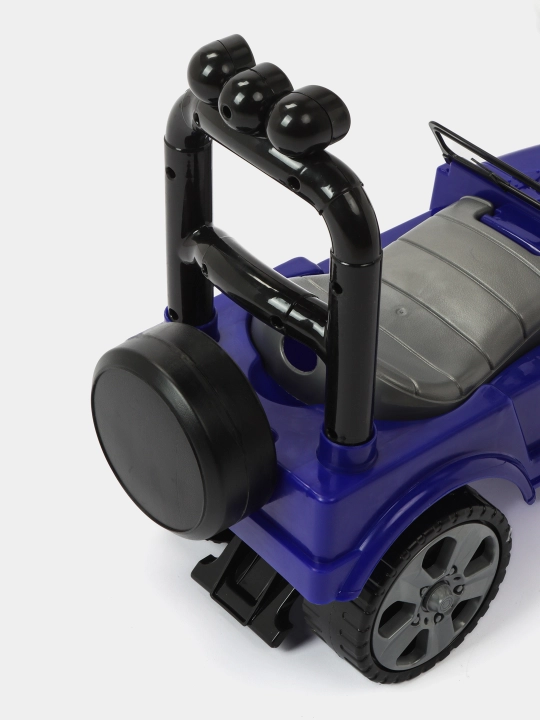 Детская машина Толокар "Jeep"