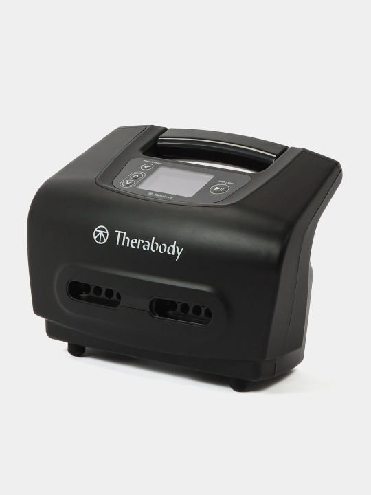 Theragun RecoveryAir PRO pressoterapiya uchun tizim