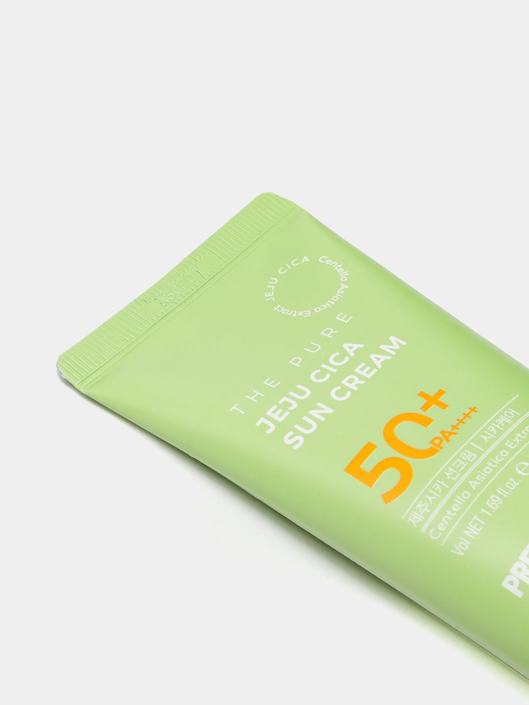 Quyoshdan himoyalovchi kremi Pretty Skin SPF50+ PA++++, 70 ml