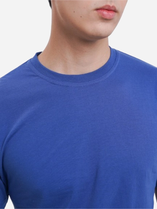 Futbolka 100% paxtadan, Asha texnalogiyasi bo'yicha, uniseks