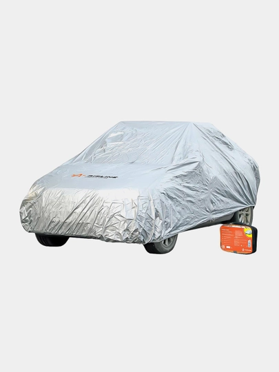 Avtomobil uchun himoya qoplamasi, AC-FC-01 - 