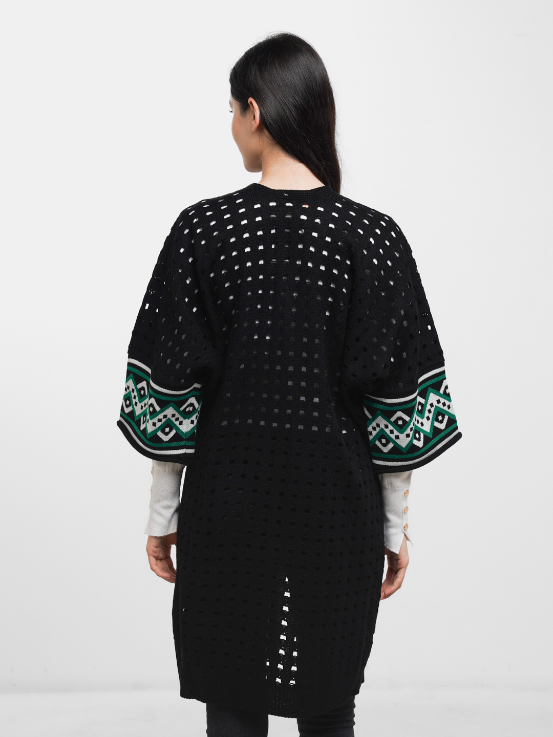 Qora erkak bilan jinsiy aloqa